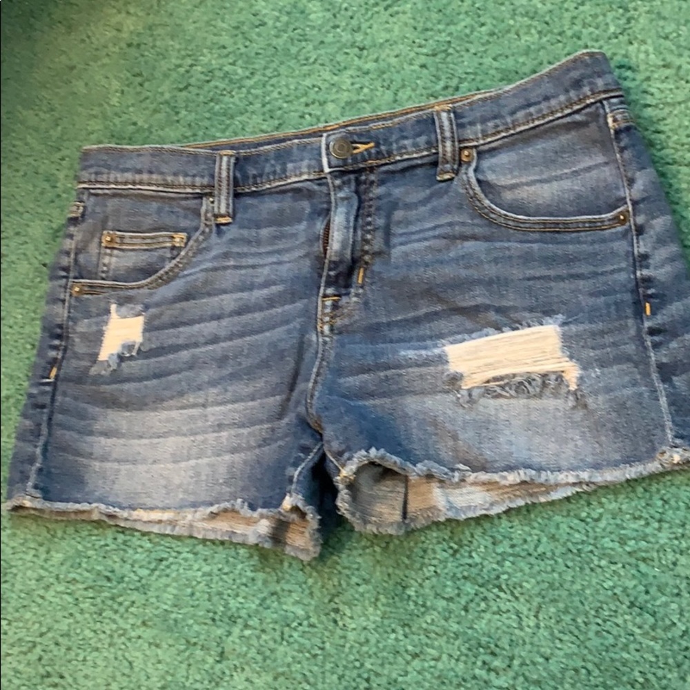 shorts